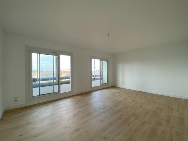 Appartement 3 pièces 68 m²