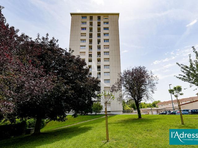 Appartement 3 pièces 68 m²