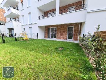 59120, Emmerin, Pas-de-Calais - Jardin