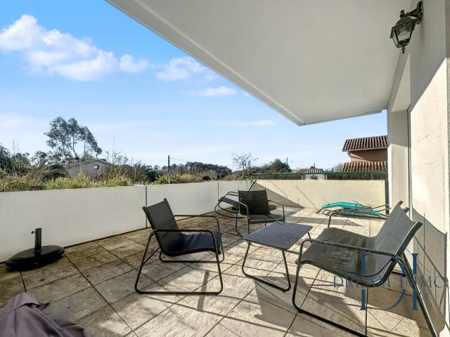 Appartement 3 pièces 68 m²