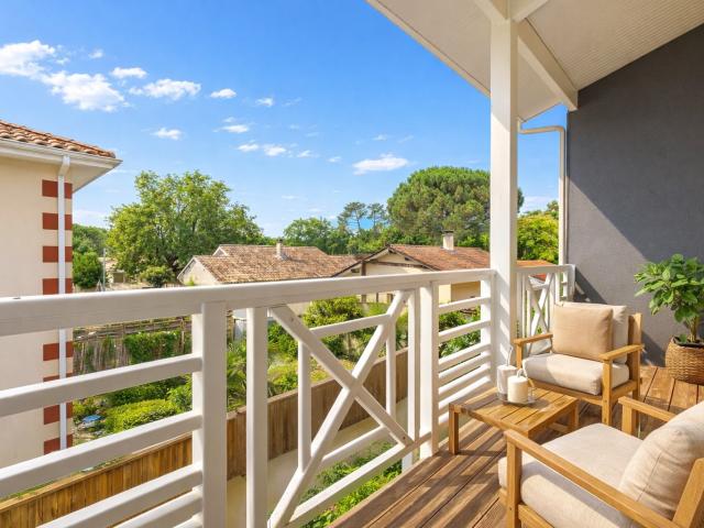 Appartement 3 pièces 68 m²