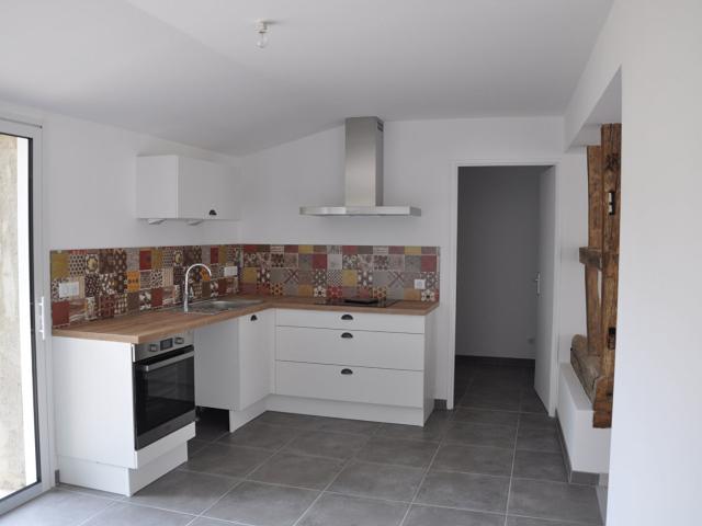 Appartement 3 pièces 68 m²