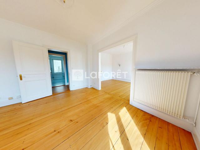 Appartement 3 pièces 68 m²