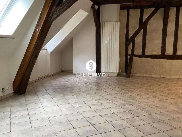 Appartement 3 pièces 68 m²