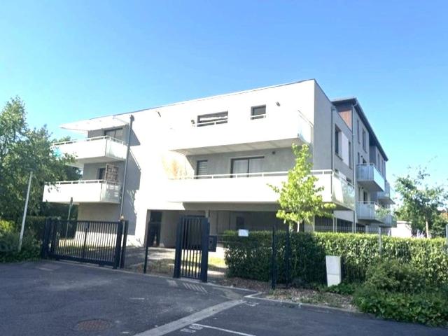 Appartement 3 pièces 68 m²
