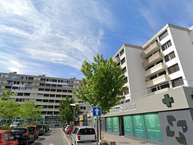 Appartement 3 pièces 68 m²