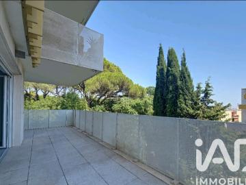 Appartement 3 pièces 68 m²