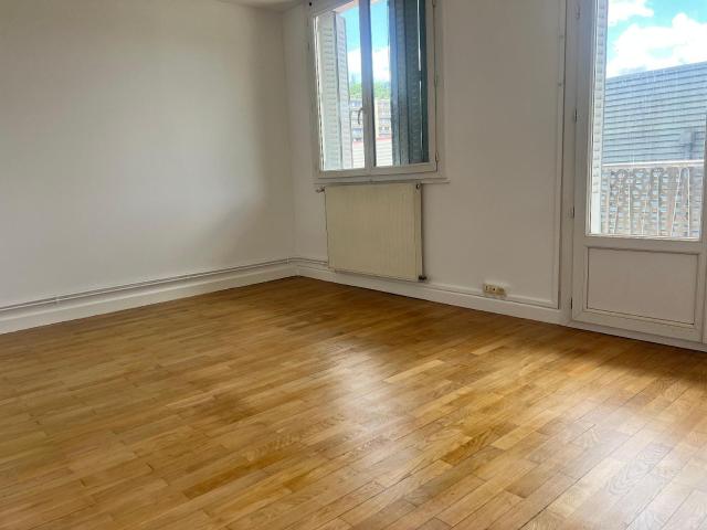 Appartement 3 pièces 68 m²