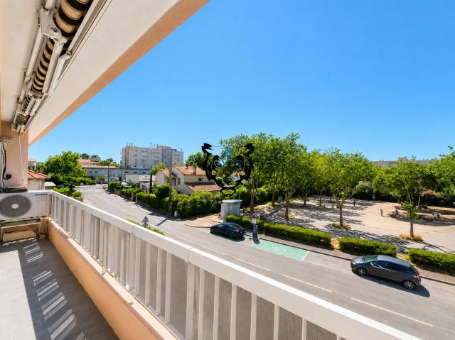 Appartement 3 pièces 68 m²