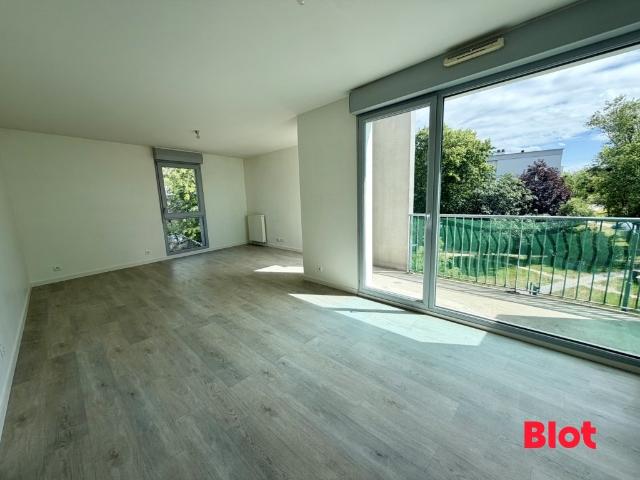Appartement 3 pièces 68 m²