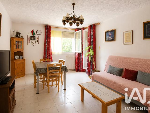 Appartement 3 pièces 68 m²