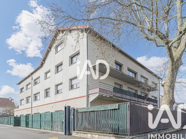 Appartement 3 pièces 68 m²