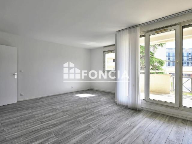 Appartement 3 pièces 68 m²