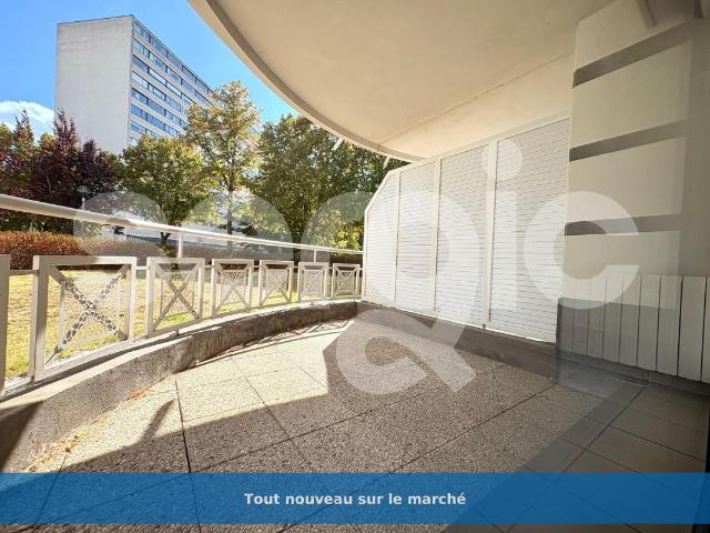 Appartement 3 pièces 68 m²