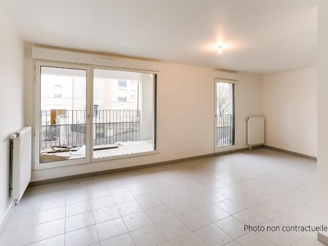 Appartement 3 pièces 68 m²