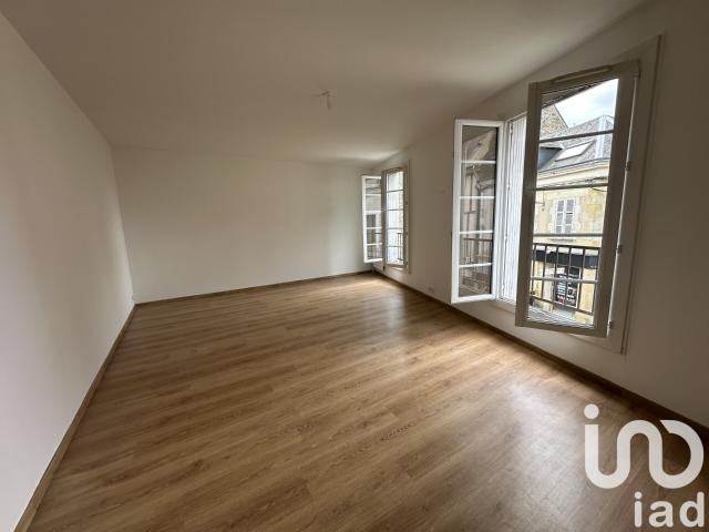 Appartement 3 pièces 68 m²