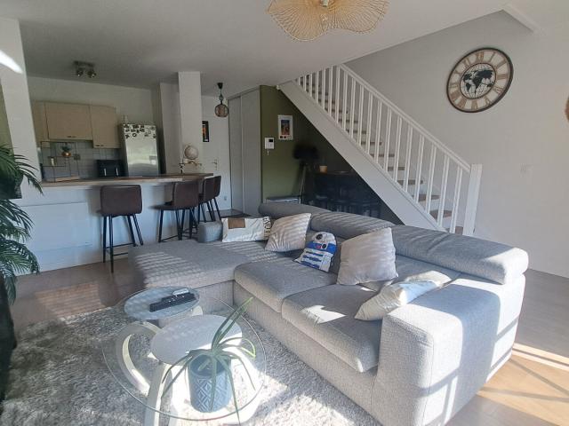 Appartement 3 pièces 68 m²