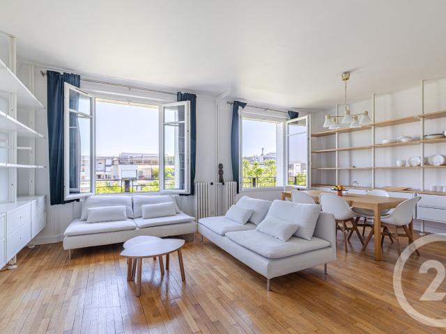 Appartement 3 pièces 68 m²