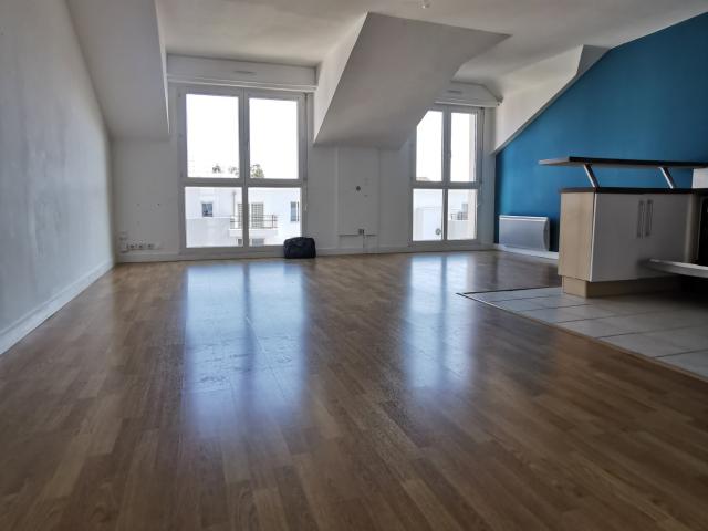 Appartement 3 pièces 68 m²