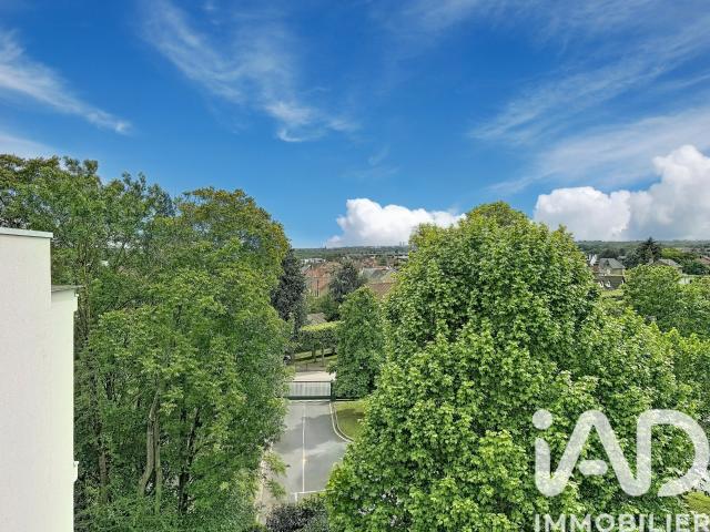 Appartement 3 pièces 68 m²