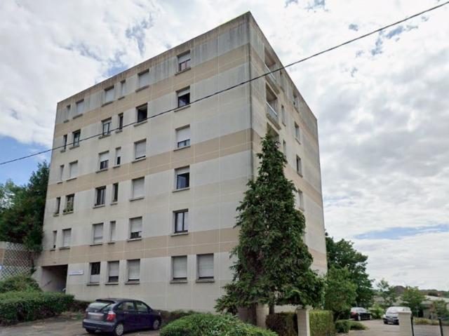 Appartement 3 pièces 68 m²