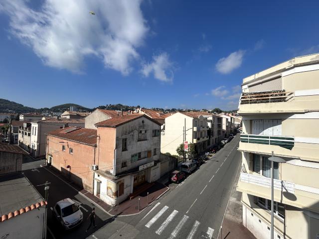 Appartement 3 pièces 68 m²