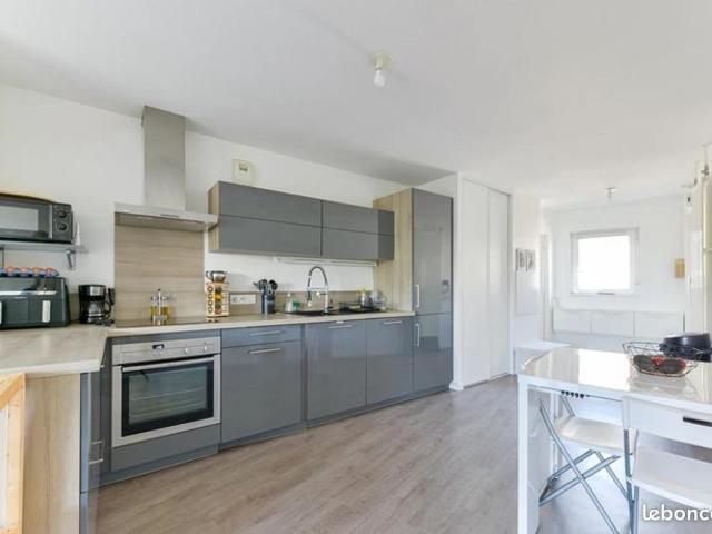 Appartement 3 pièces 68 m²