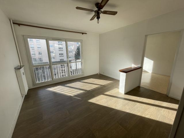 Appartement 3 pièces 68 m²