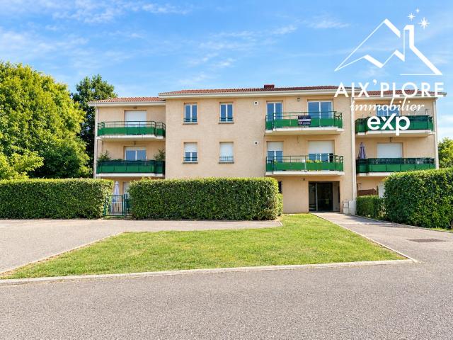 Appartement 3 pièces 68 m²