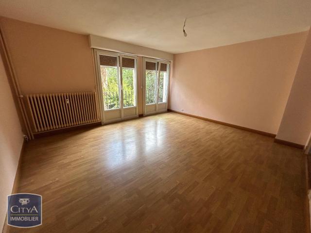 Appartement 3 pièces 68 m²