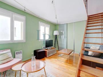 Appartement 3 pièces 68 m²