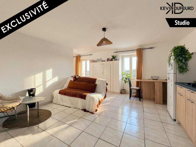 Appartement 3 pièces 68 m²