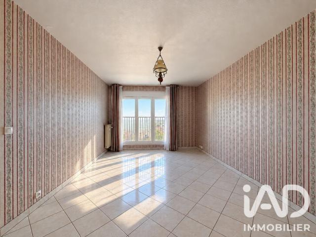 Appartement 3 pièces 68 m²