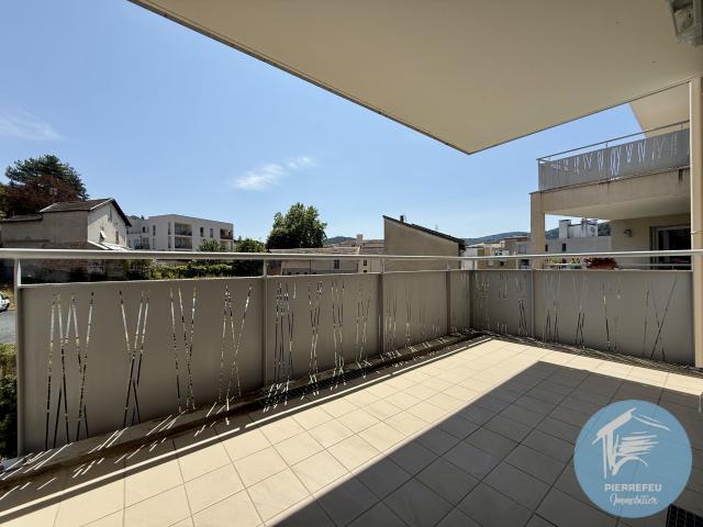 Appartement 3 pièces 68 m²