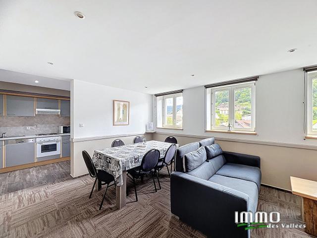 Appartement 3 pièces 68 m²