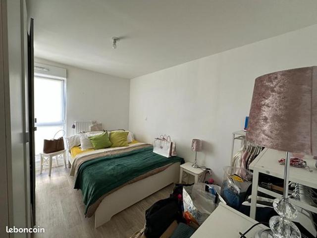 Appartement 3 pièces 68 m²