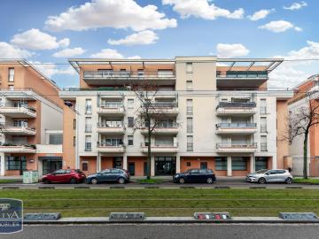 Hautepierre Poteries Hohberg, Cronenbourg-Poteries, Strasbourg Bas-Rhin, Bas-Rhin