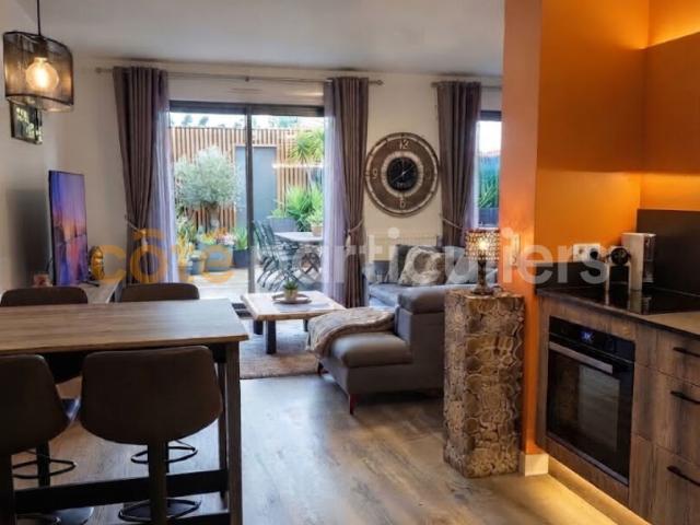 Appartement 3 pièces 68 m²