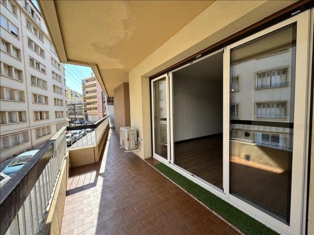 Appartement 3 pièces 68 m²