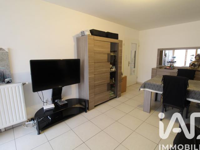 Appartement 3 pièces 68 m²