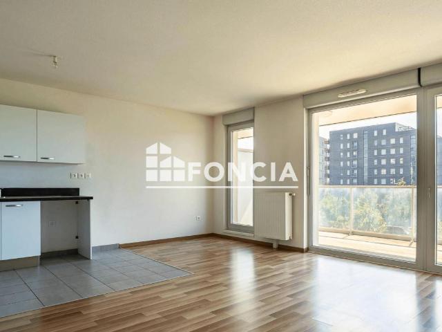 Appartement 3 pièces 68 m²