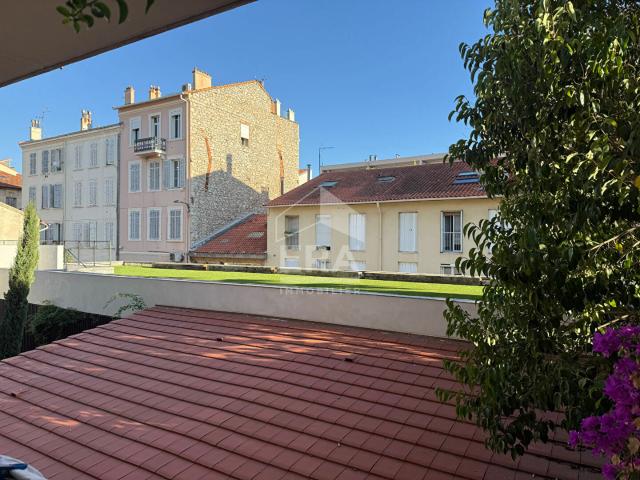 Appartement 3 pièces 68 m²