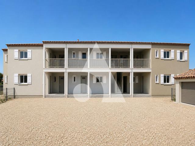 Appartement 3 pièces 68 m²