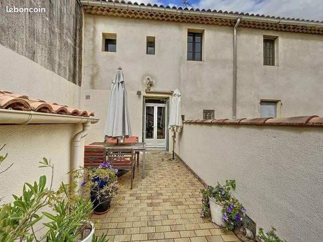 Appartement 3 pièces 68 m²
