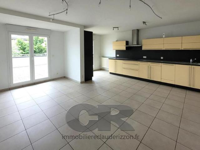 Appartement 3 pièces 68 m²