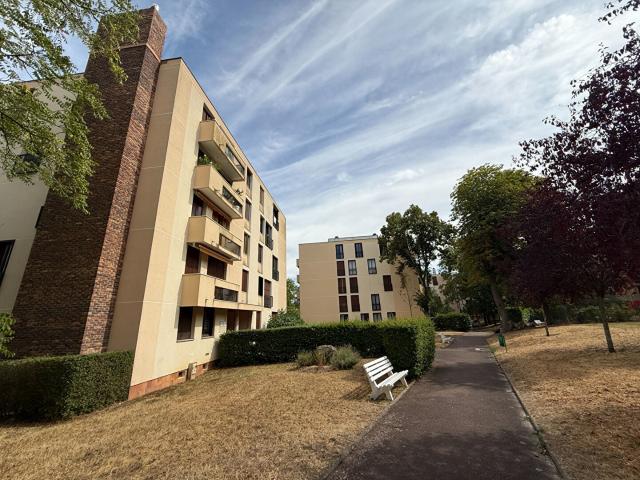 Appartement 3 pièces 68 m²