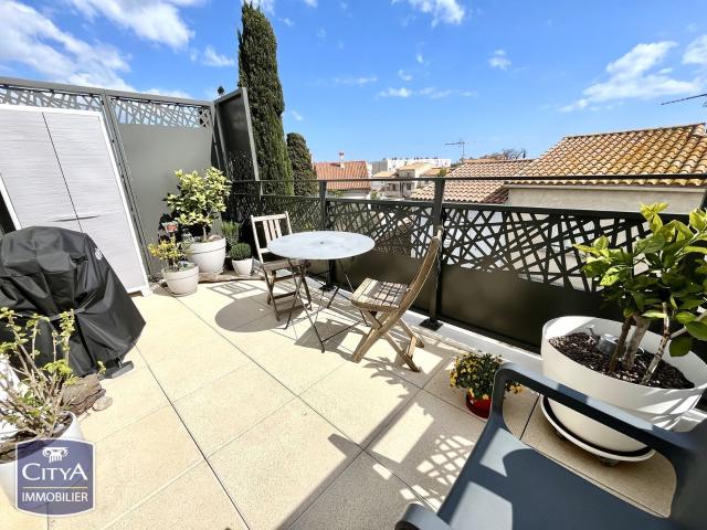 Appartement 3 pièces 68 m²