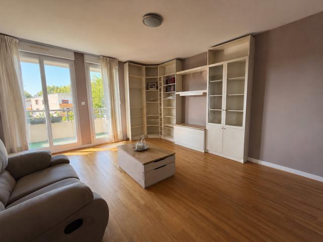Appartement 3 pièces 68 m²