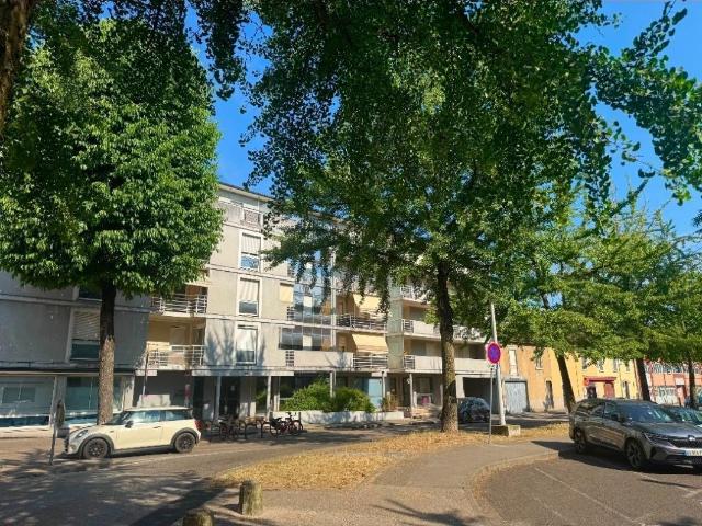 Appartement 3 pièces 68 m²
