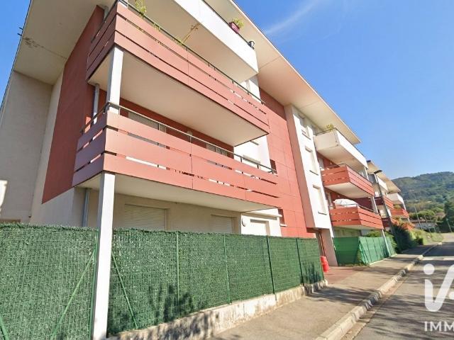 Appartement 3 pièces 68 m²